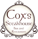 Cox's Steakhouse, Bar & Restaurant